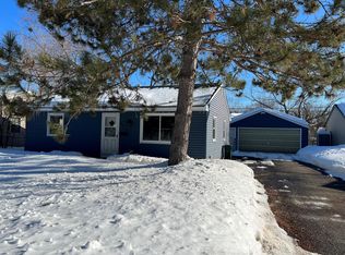 5315 53rd Ave N, Crystal, MN 55429