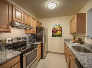 Langham Court Apartments, Boston, MA 02118
