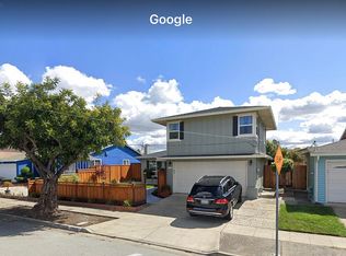 26124 Gettysburg Ave, Hayward, CA