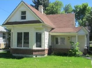 162 Poplar Ave, Logan, UT 84321