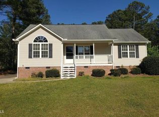 313 Opal Ln, Clayton, NC 27520
