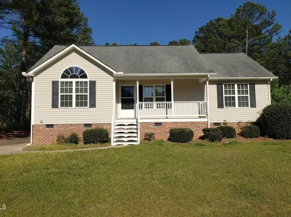 313 Opal Ln, Clayton, NC 27520