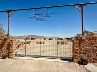 36072 Meadow Grove Rd, Yermo, CA 92398