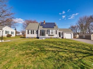 340 Kaufman Rd, Somerset, MA 02726