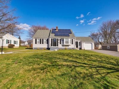 340 Kaufman Rd, Somerset, MA, 02726