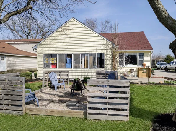 111 N State Road 135, Trafalgar, IN 46181