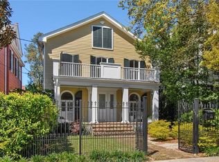 1414 Jefferson Ave, New Orleans, LA 70115