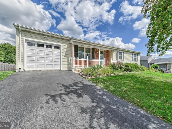 981 S Russell St, York, PA 17402