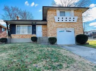 5555 N Glen Rd, Cincinnati, OH 45248