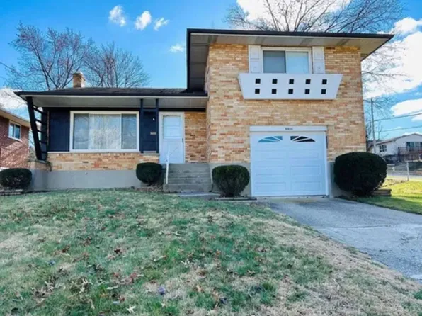 5555 N Glen Rd, Cincinnati, OH 45248