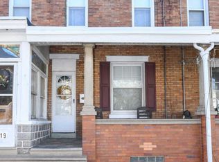 4417 E Thompson St, Philadelphia, PA 19137