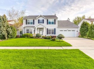 9323 67th St, Kenosha, WI 53142