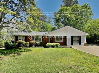 4555 Wesley Dr, Austell, GA 30106