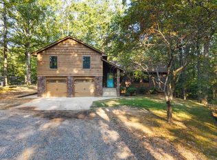 5751 Ridgeway Dr, Benton, AR 72019