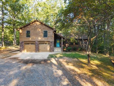 5751 Ridgeway Dr, Benton, AR, 72019