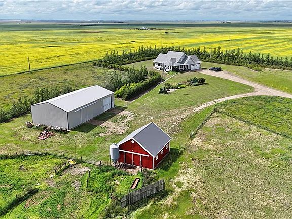 2nd image of  Rural Address