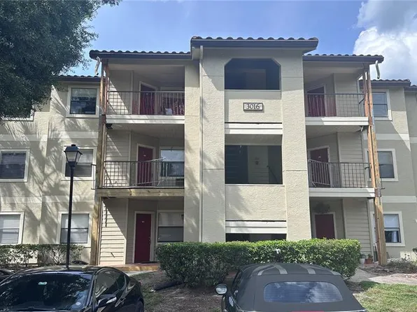 3016 Parkway Blvd APT 101, Kissimmee, FL 34747
