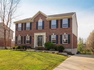 1992 Arbor Springs Blvd, Union, KY 41091