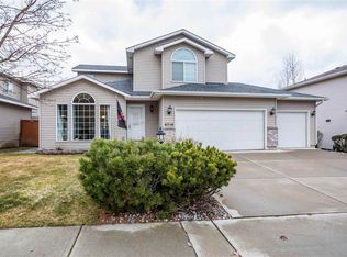 6716 S Mdw, Spokane, WA 99224