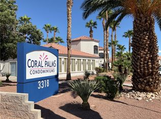 3318 N Decatur Blvd Unit 2112, Las Vegas, NV 89130