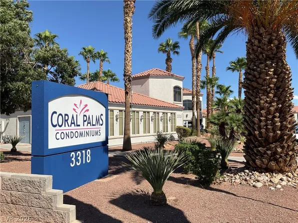 3318 N Decatur Blvd Unit 2112, Las Vegas, NV 89130