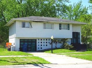 676 Clay St, Gary, IN 46403