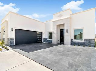 1708 Villa Centenario Dr, Mission, TX 78572