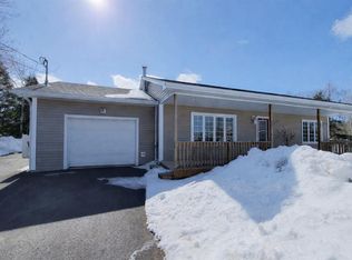55 Commonwealth Dr, Botwood, NL A0H1Y0