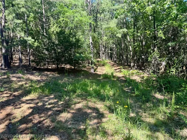 1 Hamilton Hill Rd, Booneville, AR 72927