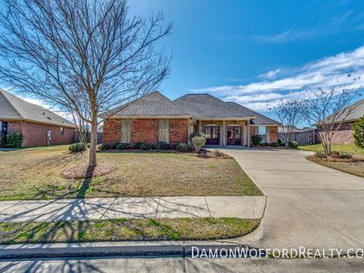119 Palin Dr, Madison, MS, 39110