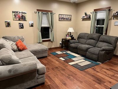 1112 E Main St, Linn, MO, 65051
