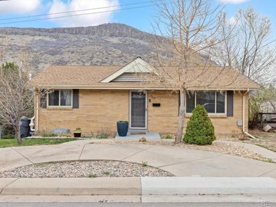 217 Ford Street, Golden, CO, 80403