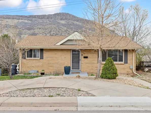 217 Ford Street, Golden, CO 80403