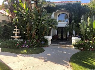 25505 Cumberland Ln, Calabasas, CA 91302