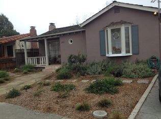 1451 Yosemite Ave, San Jose, CA 95126