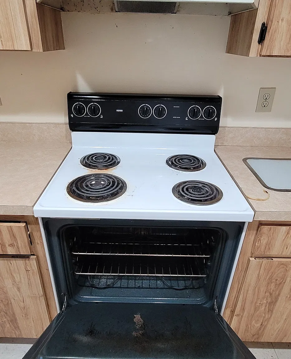3801 Country Club Blvd — Photo 1