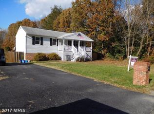 98 Stevens Dr, Stafford, VA 22556