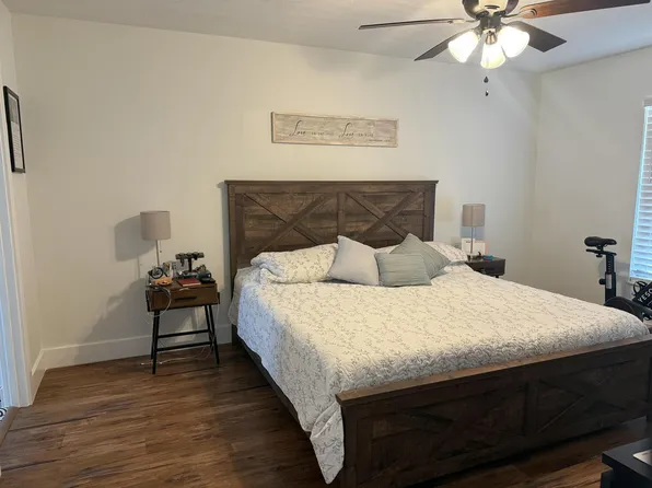 1720 SW Beeker Street, Port St Lucie, FL 34953