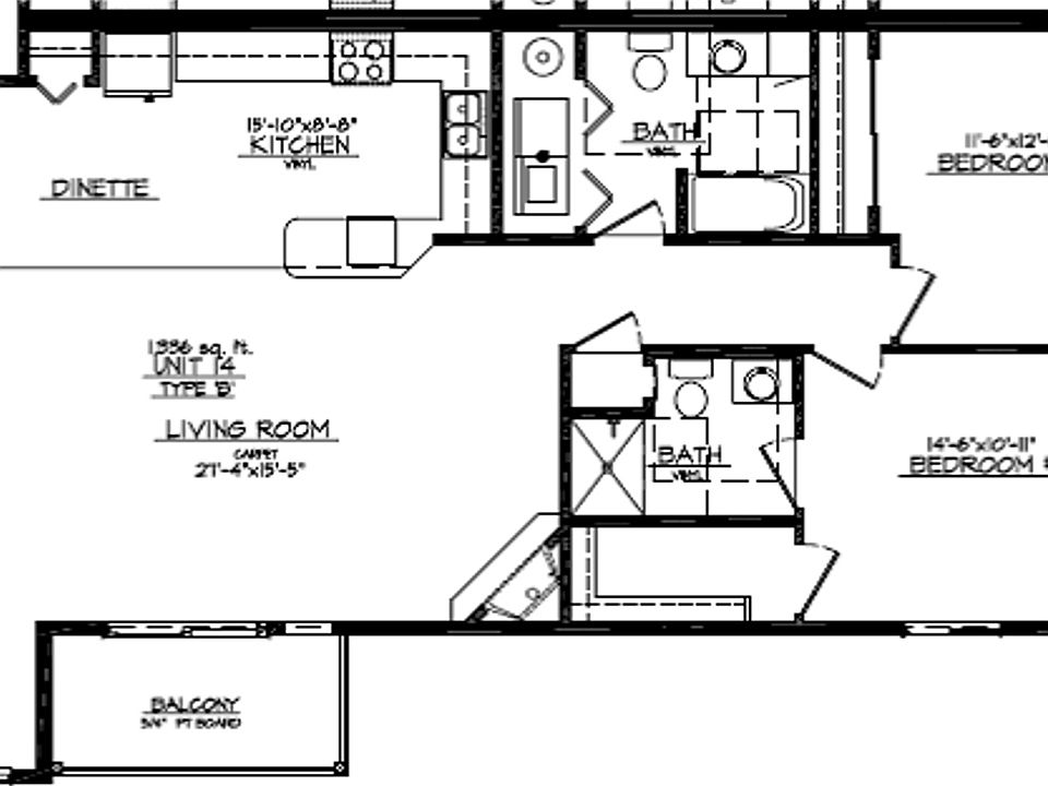 1st image of 201 Woodland Dr #223-14