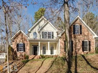 217 Silver Birch Ct, Alpharetta, GA 30004