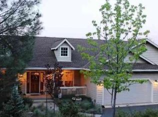 14124 Stanton Cir, Sonora, CA