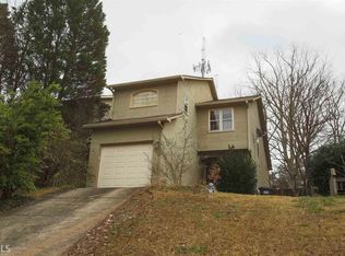 1664 Paddlewheel Dr, Marietta, GA 30062