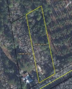 3829 Gillison Branch Rd, Pineland, SC, 29934