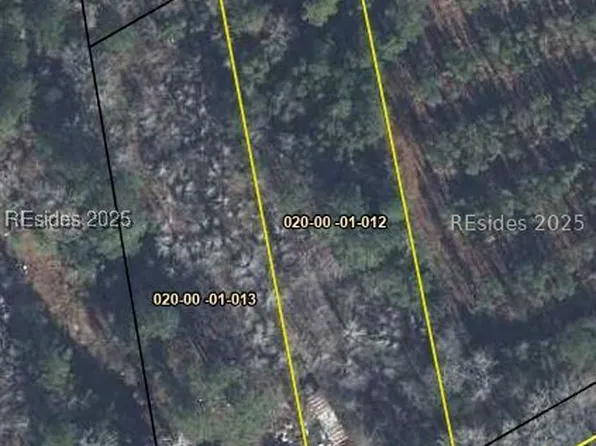 3829 Gillison Branch Rd, Pineland, SC 29934