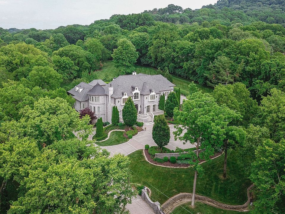 4914 Lealand Ln, Nashville, TN 37220 Zillow