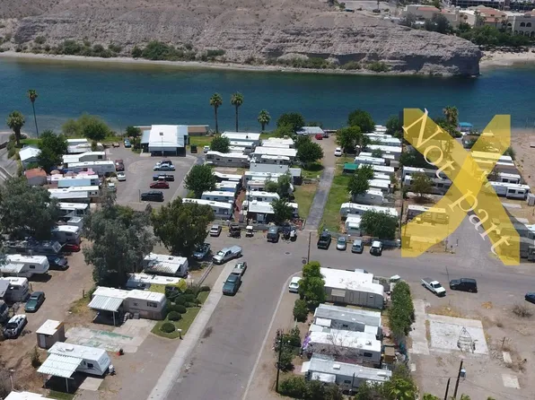 491 Moser Ave, Bullhead City, AZ 86429
