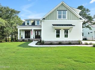 3836 Bay Colony Road NE #275, Leland, NC 28451