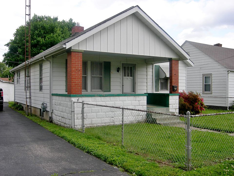 1st image of 91 Fielden Ave
