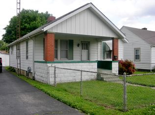 91 Fielden Ave, Owensboro, KY 42301