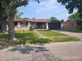 6940 Rutherford Ct, Cincinnati, OH 45239